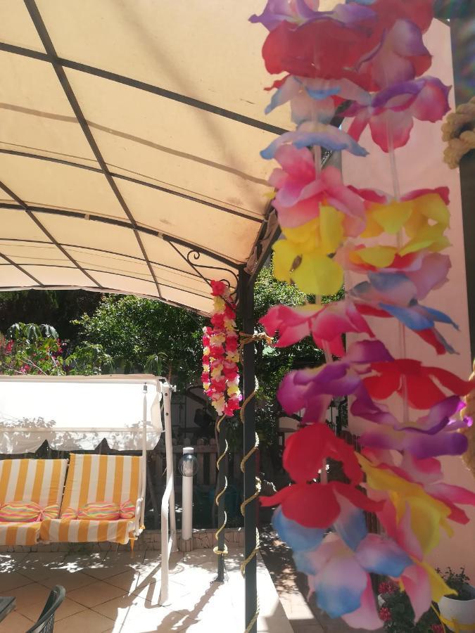 B&B Lety Alghero Exterior foto