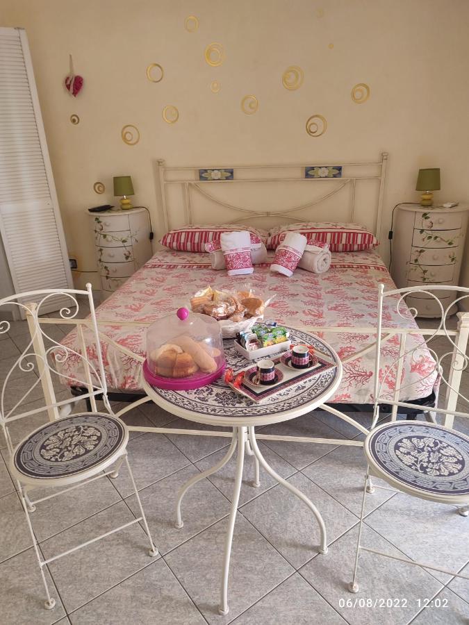 B&B Lety Alghero Exterior foto