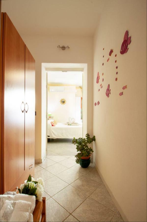 B&B Lety Alghero Exterior foto